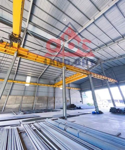 XT059 🏠 ➡️Cho thuê xưởng 1600m2 Mặt Tiền QL51 Tp.Biên Hoà .