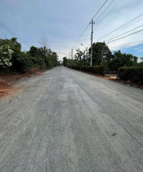Cần bán Đất nền riêng lẻ 360m²