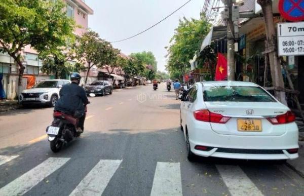 NHÀ 3 TẦNG 2 ☘ MẶT KIỆT Ô TÔ 6M NGÔ SĨ LIÊN, LIÊN CHIỂU, ĐÀ NẴNG – DIỆN TÍCH 151M² NGANG 7M