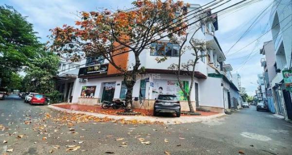 Nhà 🏚️ góc 2 mặt tiền GIÁP HẢI - HẢI TRIỀU phường Thắng Lợi BMT 1 trệt 2 lầu