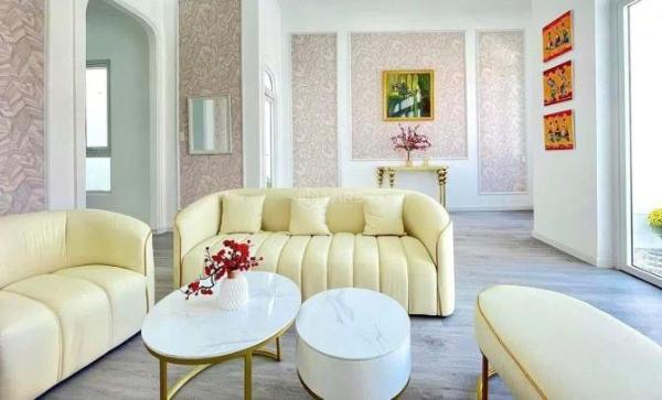 Cần bán Nhà mặt phố 150m²