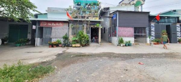 3Tỷ390__132m2__gần Ngã Tư đường Liên Huyện__Đất RẺ, xây 🏦 tự do, hẻm xe tải Nguyễn Thị Tươi