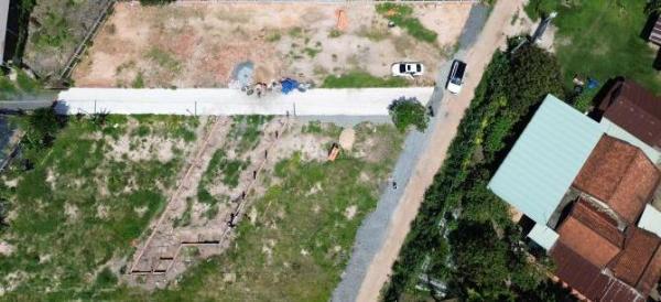 Chính chủ 🔥 gửi bán đất Gia Tân 710Tr 81.5m² SHR công chứng trong ngày