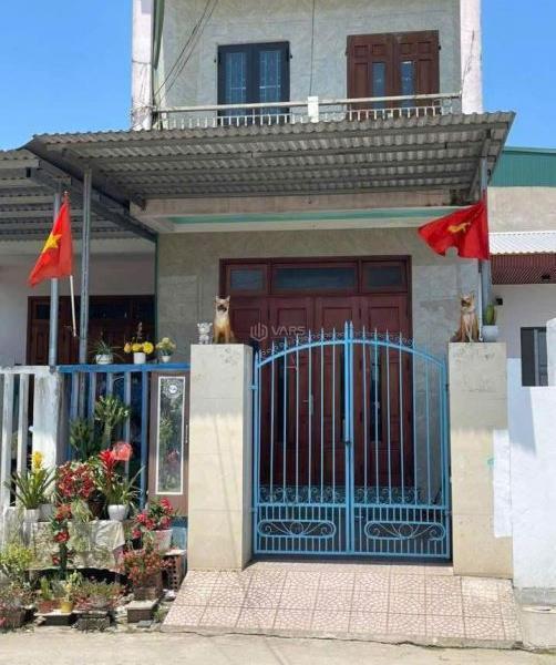 Chủ cần bán Nhà trong hẻm 81m²