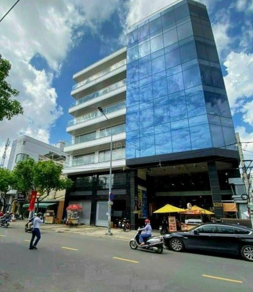 Bán Nhà mặt phố 83m²