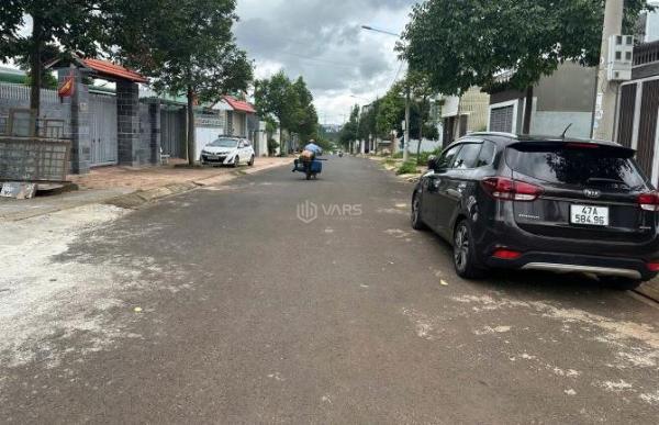 Cần bán Đất nền riêng lẻ 100m²