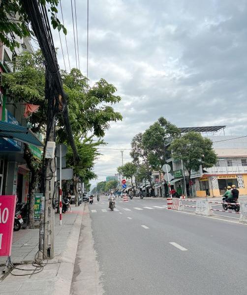 Bán nhà 2tầng mặt tiền Lê Hồng Phong 53m2 giá 🏚️ 5.4tỷ