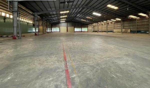Cho thuê xưởng 5000m2 Bắc Sơn Phước 🌊 Tân TP Biên Hoà Đồng Nai có 175tr