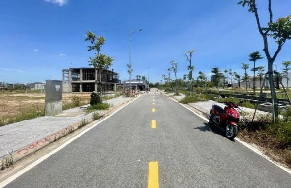 ✅Bán Đất Khổ Biệt Thự View Kênh - Công viên 👍 KQH Thuỷ Thanh Ott8-Ott9. Giá chỉ 2x triệu/m2❌