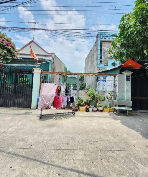 Chủ cần bán Đất nền riêng lẻ 98m²