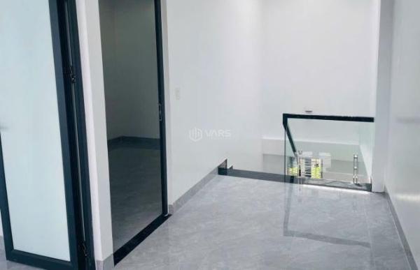 Bán Nhà mặt phố 40m²