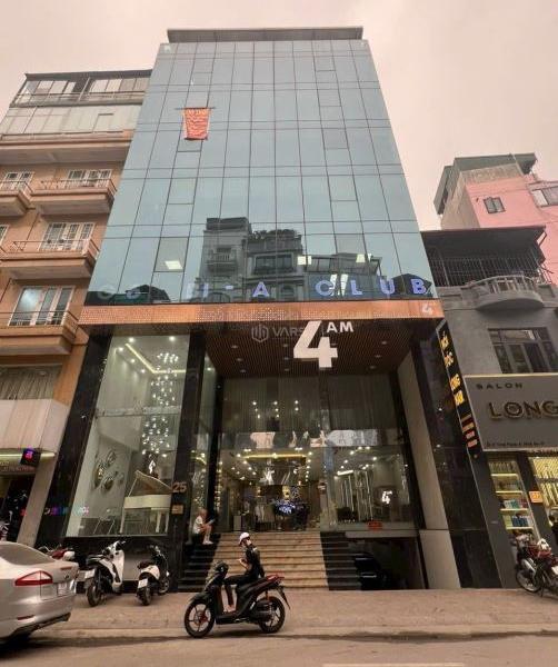 Cho thuê văn phòng 90m2 giá 16tr/th tại phố Trịnh Đình Cửu mới 100% view hồ 🏚️ cực đẹp