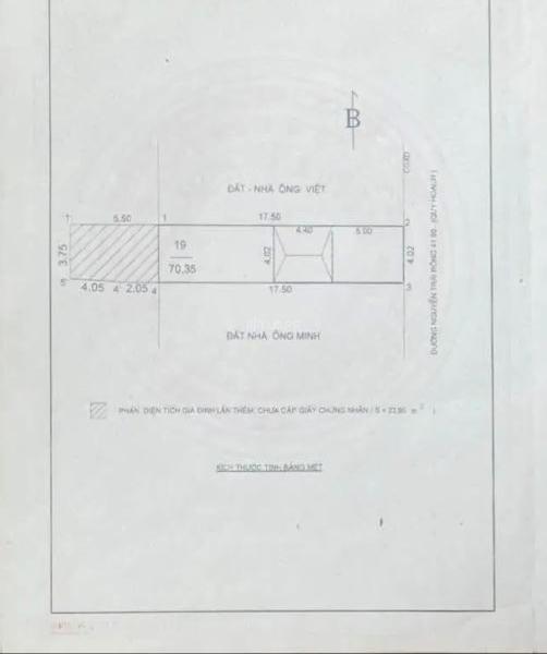 Bán nhà mặt đường Nguyễn Trãi đang cho thuê,đối diện chợ Quán Bánh,phường Quán 🏚️ Bàu, Vinh