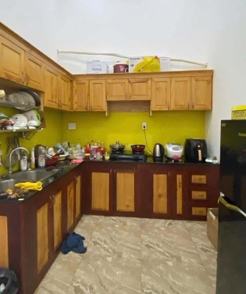 Cần bán Nhà mặt phố 102m²