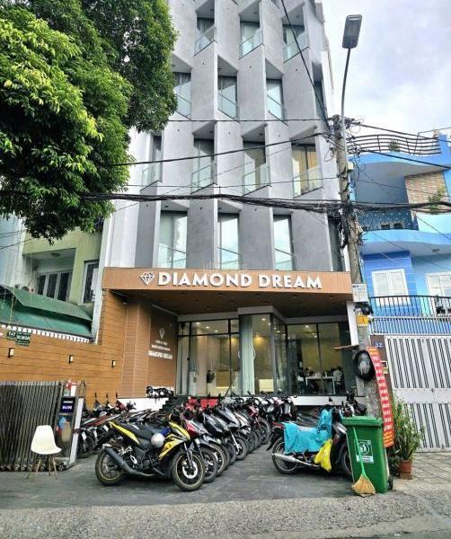 Cho 🏠 thuê nhà mặt tiền số 54-56 Hoàng Dư Khương, Phường 12, Quận 10, TP Hồ Chí Minh