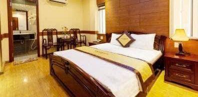 Cho thuê Nhà mặt phố 140m²