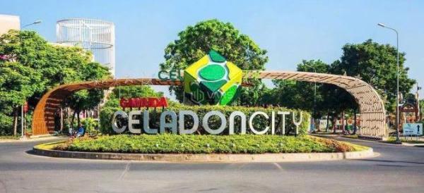 DIAMOND CENTERY - CHO THUÊ NHANH - CĂN 3PN 3WC - 🆘 ĐẸP NHẤT - CELADON TÂN PHÚ