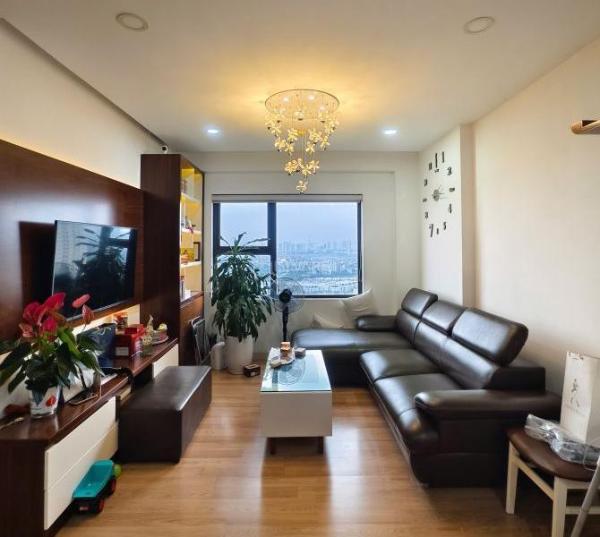 Bán Căn hộ chung cư 73m²