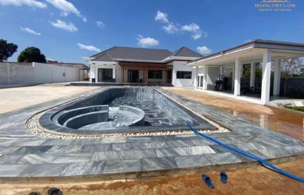 Cần chuyển nhượng căn Villa rộng 2000 m2 🏬 nằm trong lõi Thành Phố Buôn Ma Thuột