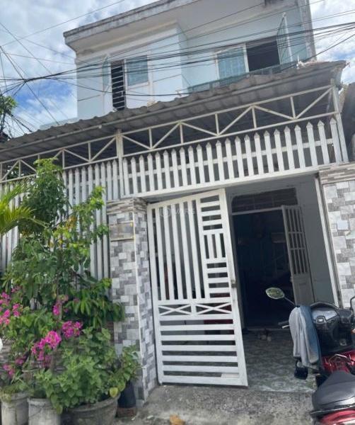 BÁN NHÀ 2 MẶT KIỆT Ô TÔ TRẦN ĐÌNH TRI, LIÊN CHIỂU, 🏚️ ĐÀ NẴNG – DIỆN TÍCH 85M² NGANG 5,5M