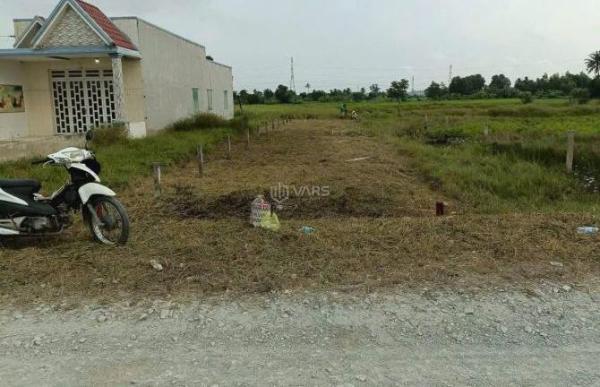 Bán Đất nền riêng lẻ 97m²
