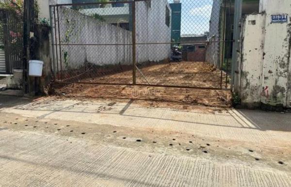 Bán Đất nền riêng lẻ 163m²