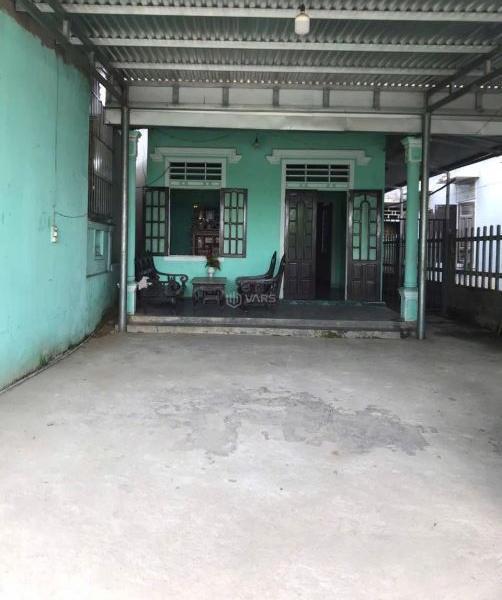 Nhà nguyên căn 120m2 Cư Chánh,sân đỗ ô 🏤 tô thoải mái
