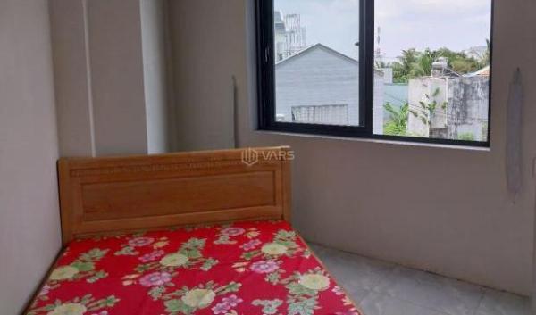 28m2 Hẻm 1502/8/8 🌊 Nguyễn Duy Trinh Gần ĐH FPT_Hutech_UFM, Chỉ 2 tr 6.