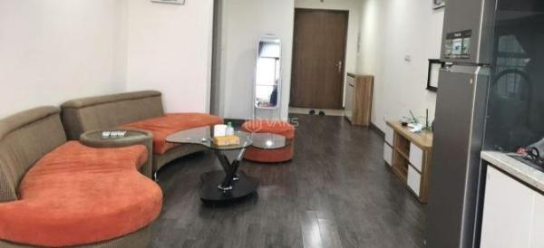 Cho thuê căn hộ đẹp tại Handi Resco Lê Văn Lương 🔥 2 pn full đồ chỉ 13 tr/ tháng