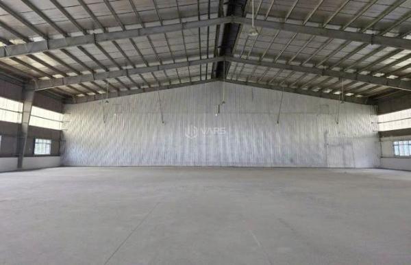 Chủ cho thuê Nhà xưởng, nhà kho 400m²