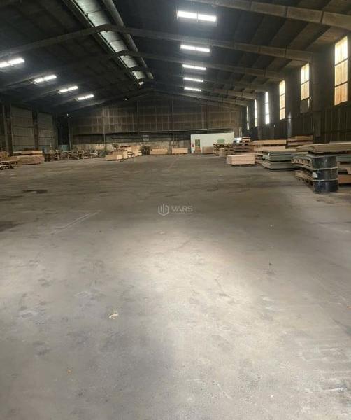 Cho thuê kho xưởng Thuận An 2500m/150tr PCCC đường cont điện hạ bình sx đa ☘ nghề