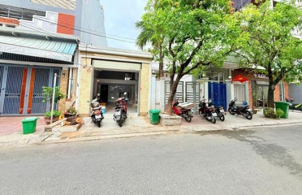 Vị Trí VIP! Bán nhà 2 tầng An Thượng 17 - Khu vực Kinh 🏦 Doanh Sầm Uất - Lõi phố Tây An Thượ