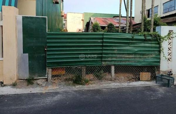Bán 🏢 lô đất 5x26m hẻm 416 Nguyễn Trãi, TP Quảng Ngãi, đường Ô tô thông