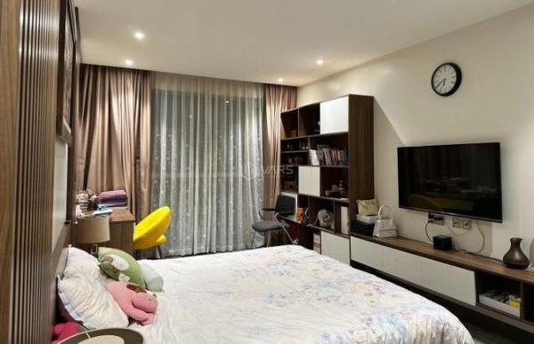 Cho thuê căn hộ đẹp N04 Hoàng Đạo Thúy 🆘 3 phòng ngủ rộng 128m2 full nội thất chỉ 18 tr/th