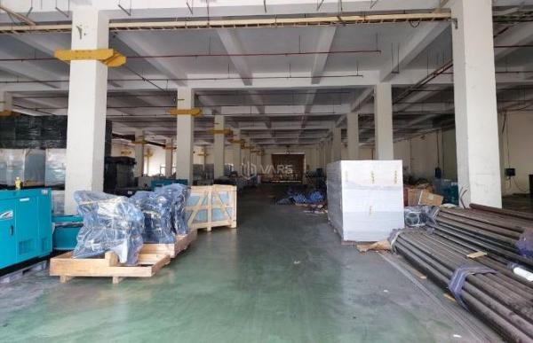 Cần cho thuê Nhà xưởng, nhà kho 5000m²