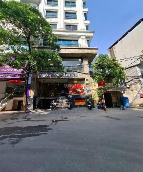 Cần cho thuê Nhà mặt phố 700m²