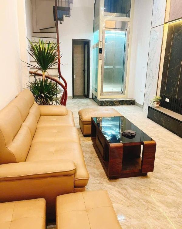 Cần bán Nhà trong hẻm 30m²