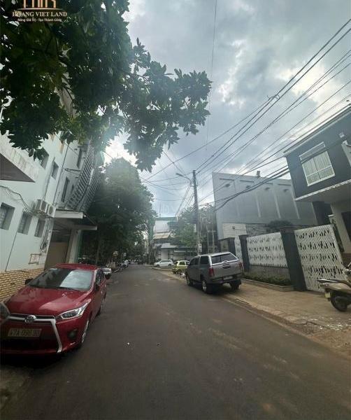 Đất Mặt Tiền Trần Hữu Dực Phường 🏠 Tân Lợi thông ra Ngô quyền và Trần khánh Dư