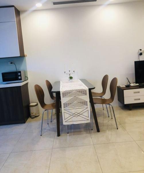 Chủ cho thuê Căn hộ chung cư 70m²