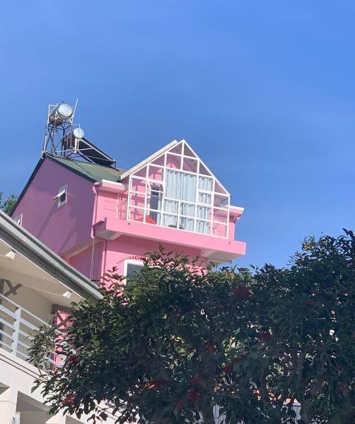 Bán Biệt thự nghỉ dưỡng 146m²