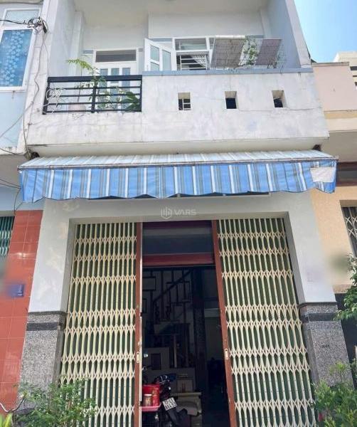 Bán Nhà mặt phố 53m²