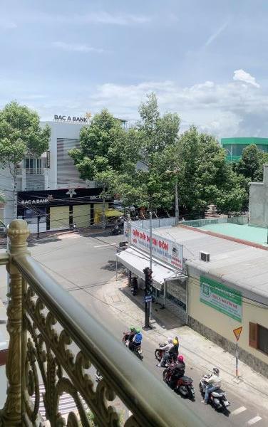 Bán Ks mt 🆘 đường đường tt tp Phan Thiết