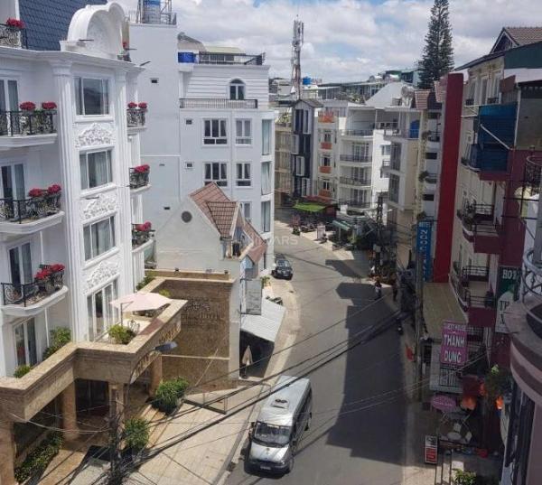 Khách sạn mặt tiền đường Nam Kỳ Khởi 🏣 Nghĩa, Phường 1, Đà Lạt