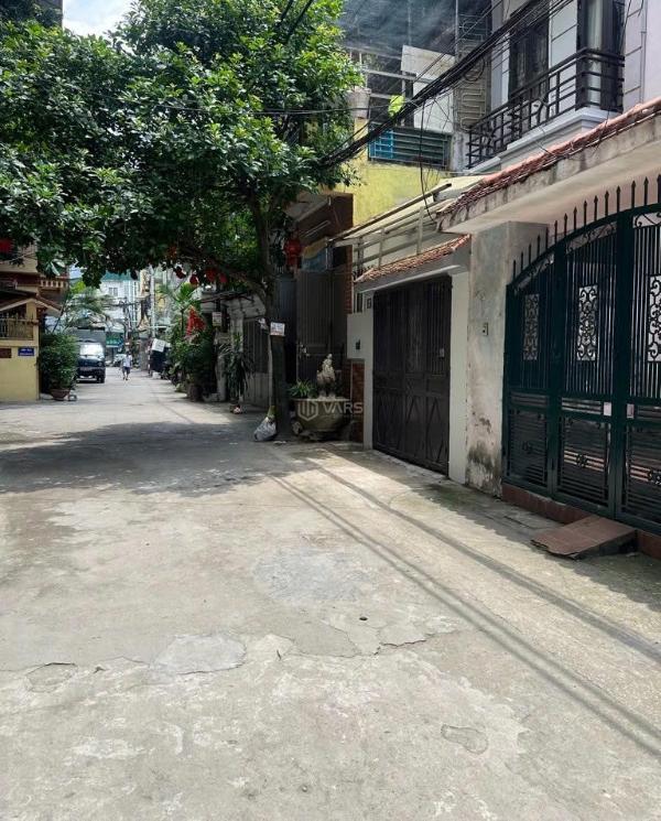 Bán gấp 🆘 phân lô đường hoàng mai phường hoàng văn thụ quận hoàng mai