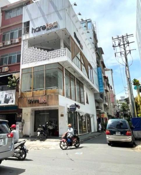 Cần cho thuê Nhà mặt phố 400m²