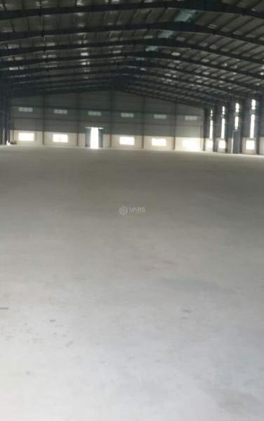 Cho thuê nhà xưởng 2000m2, đường Tỉnh lộ 10, 🏬 Q.Bình Tân