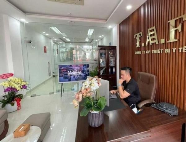 Nhà 🏡 mặt tiền Nguyễn Tri Phương, DT 4,5 x 25, đẹp mới như hình, giá 25 tr