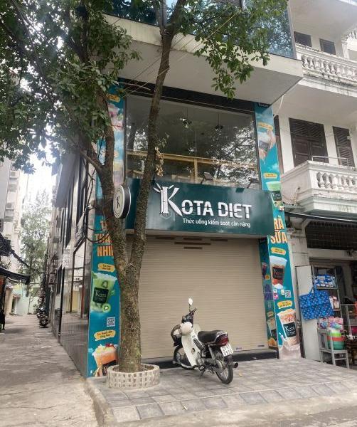 Cho Thuê Nhà Mặt Phố Chùa Láng 80m x 4 tầng, MT : 4m, Thuê Thẳng, KD Mọi Mô 🏚️ Hình, Giá:55tr