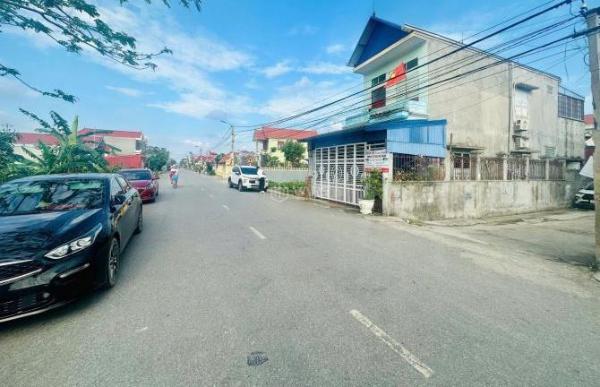 Bán Đất nền riêng lẻ 158m²
