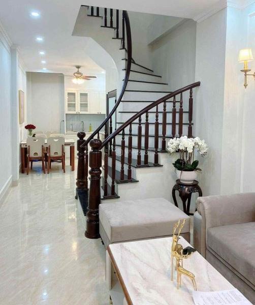 Nhà đẹp-Miêu Nha, 👍 Xuân Phương,Nam Từ Liêm-DT 36m2x5T